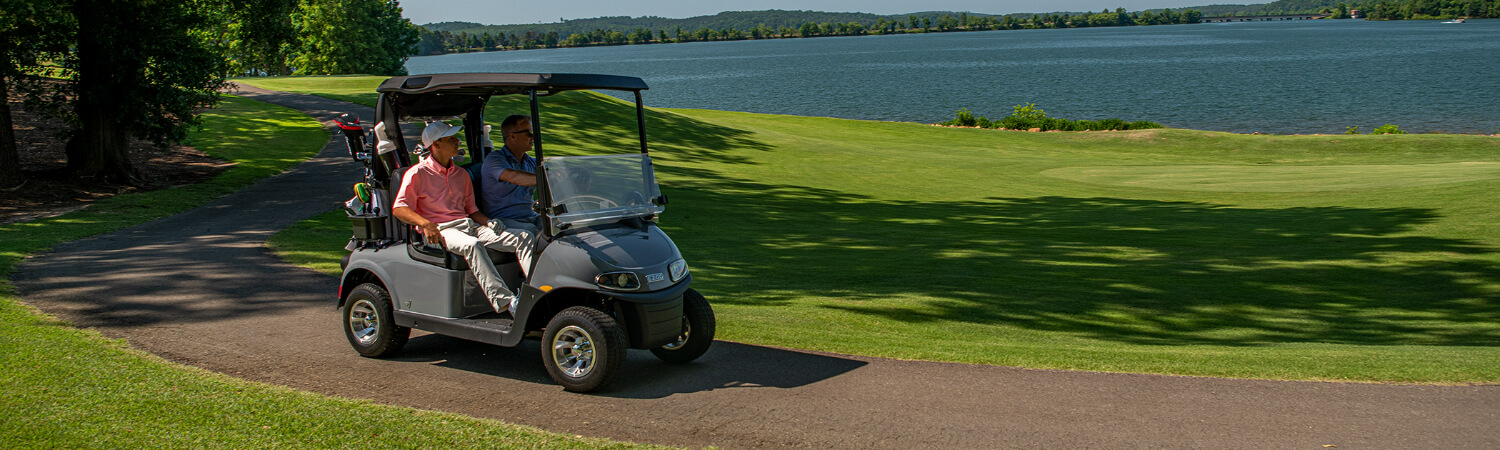 2023 E-Z-GO® Golf Cart for sale in Five Star Golf Cars & Utility Vehicles, Laconia, New Hampshire