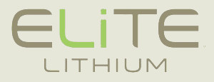 Elite Lithium Logo