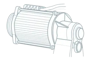 Intellibrake™ Technology