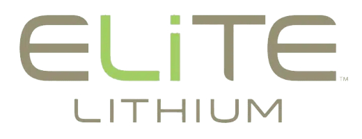 ELiTE Lithium Logo