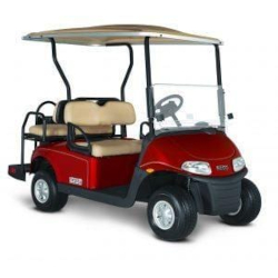 Five Star Golf Cars & Utility Vehicles Maintenance & Repairs