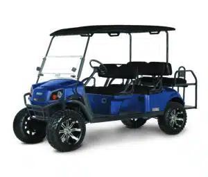 New, Used and Custom E-Z-GO®